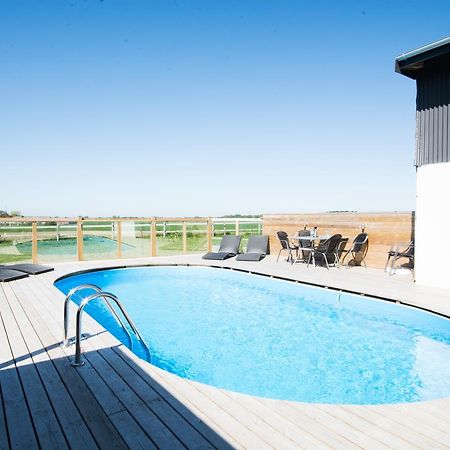 Idestrup Bed And Breakfast Luaran gambar
