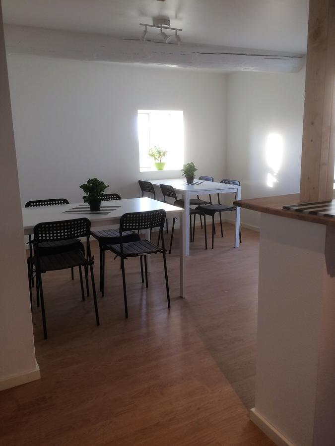 Idestrup Bed And Breakfast Luaran gambar