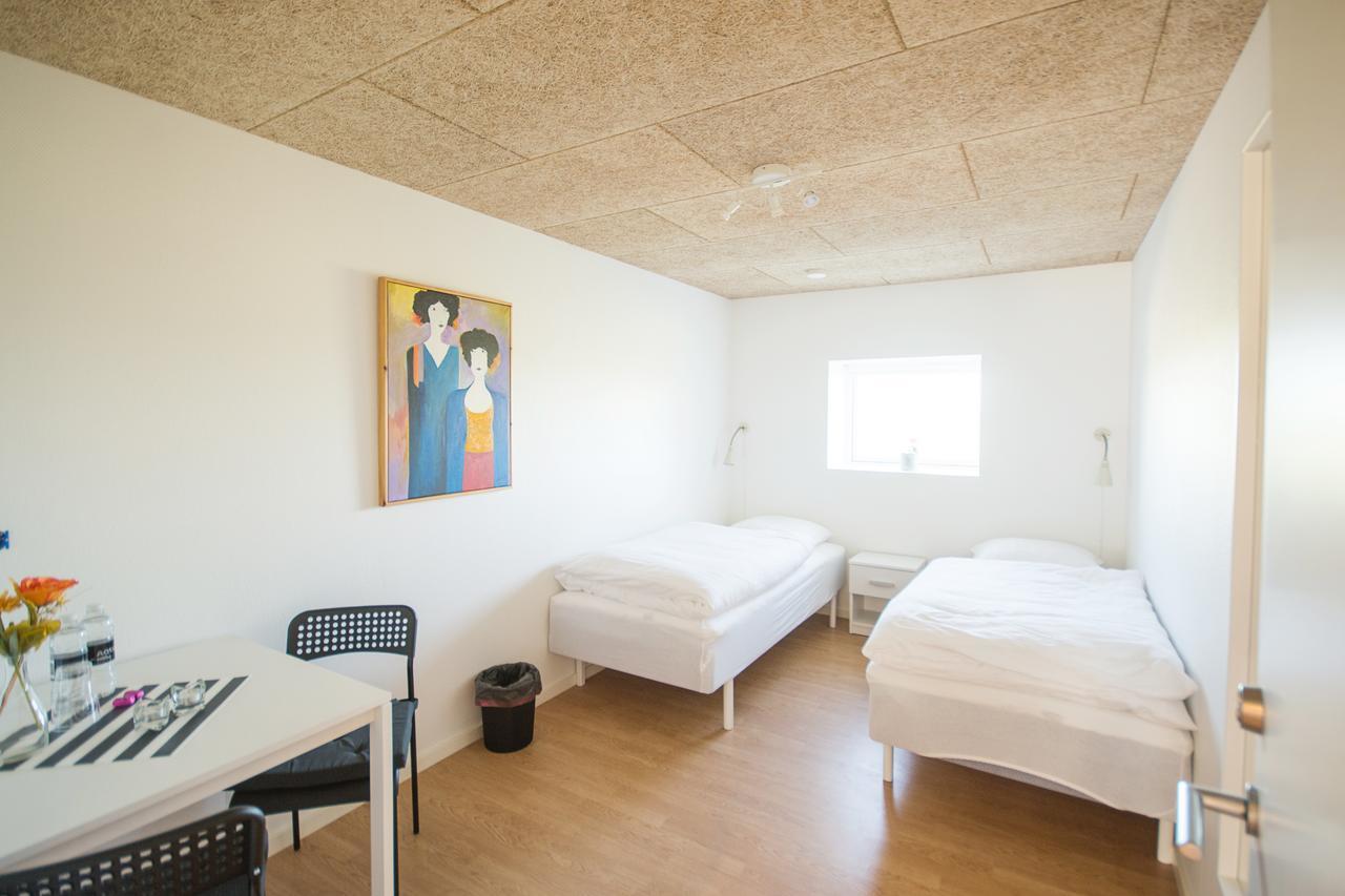 Idestrup Bed And Breakfast Luaran gambar