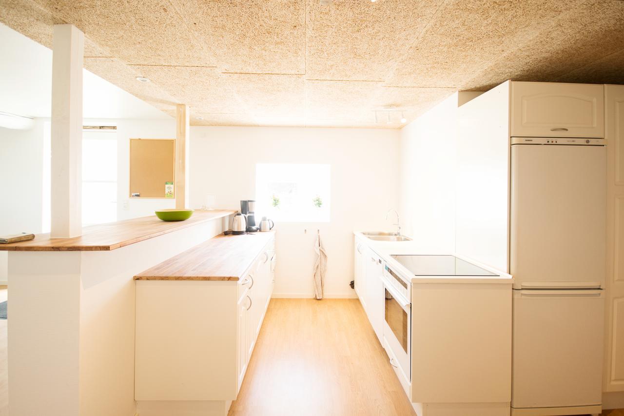 Idestrup Bed And Breakfast Luaran gambar