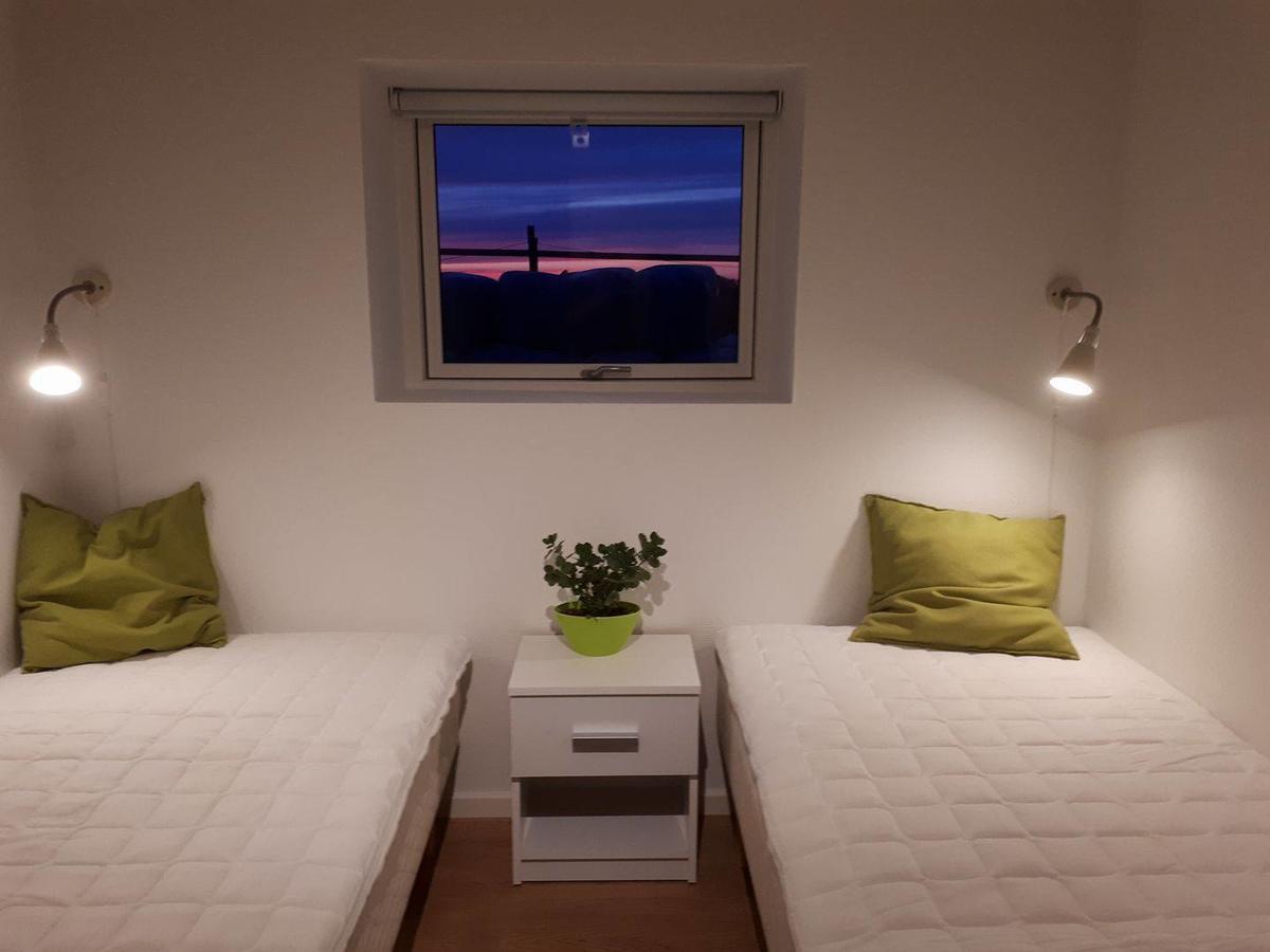 Idestrup Bed And Breakfast Luaran gambar