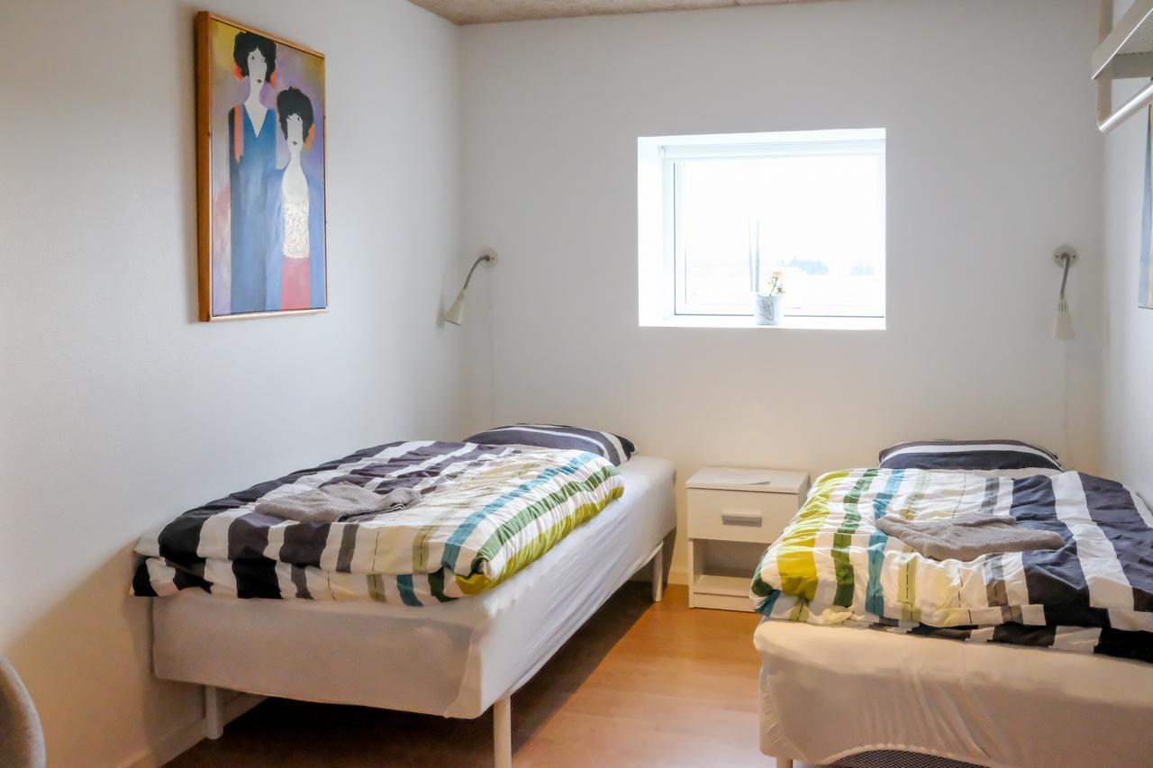 Idestrup Bed And Breakfast Luaran gambar