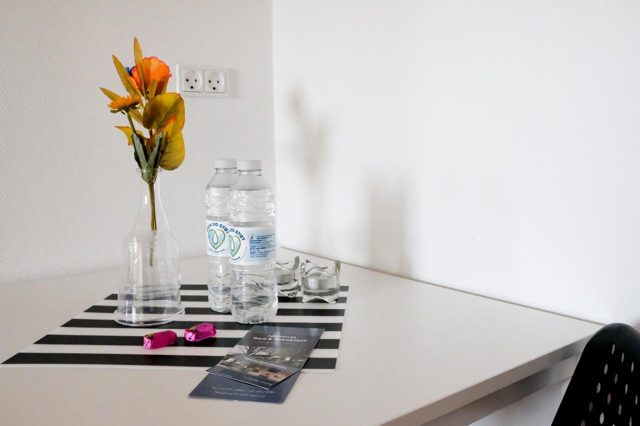 Idestrup Bed And Breakfast Luaran gambar