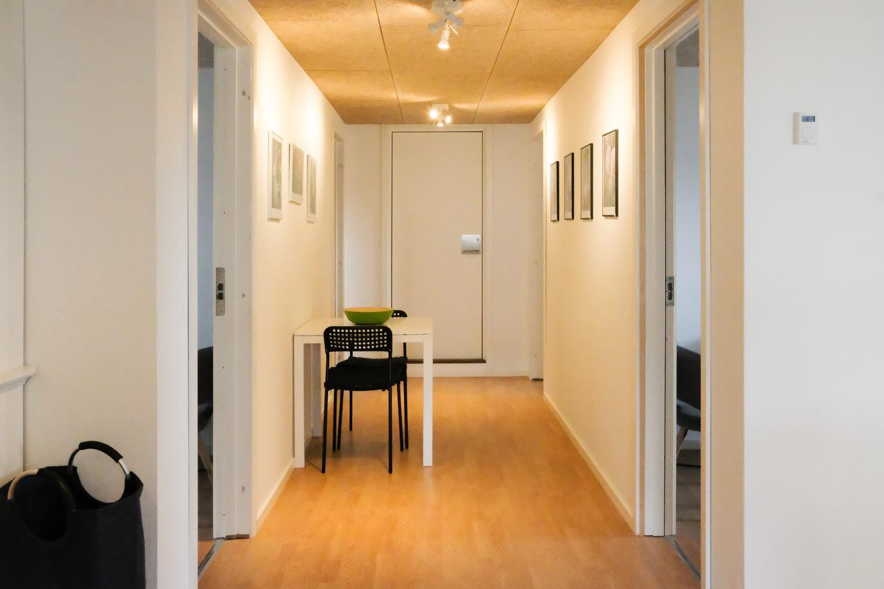Idestrup Bed And Breakfast Luaran gambar