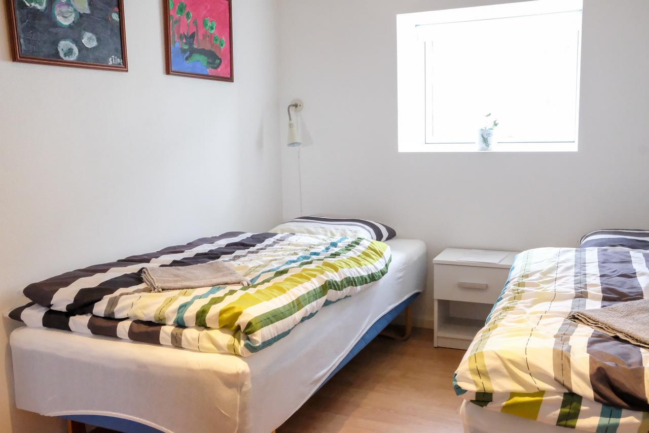 Idestrup Bed And Breakfast Luaran gambar