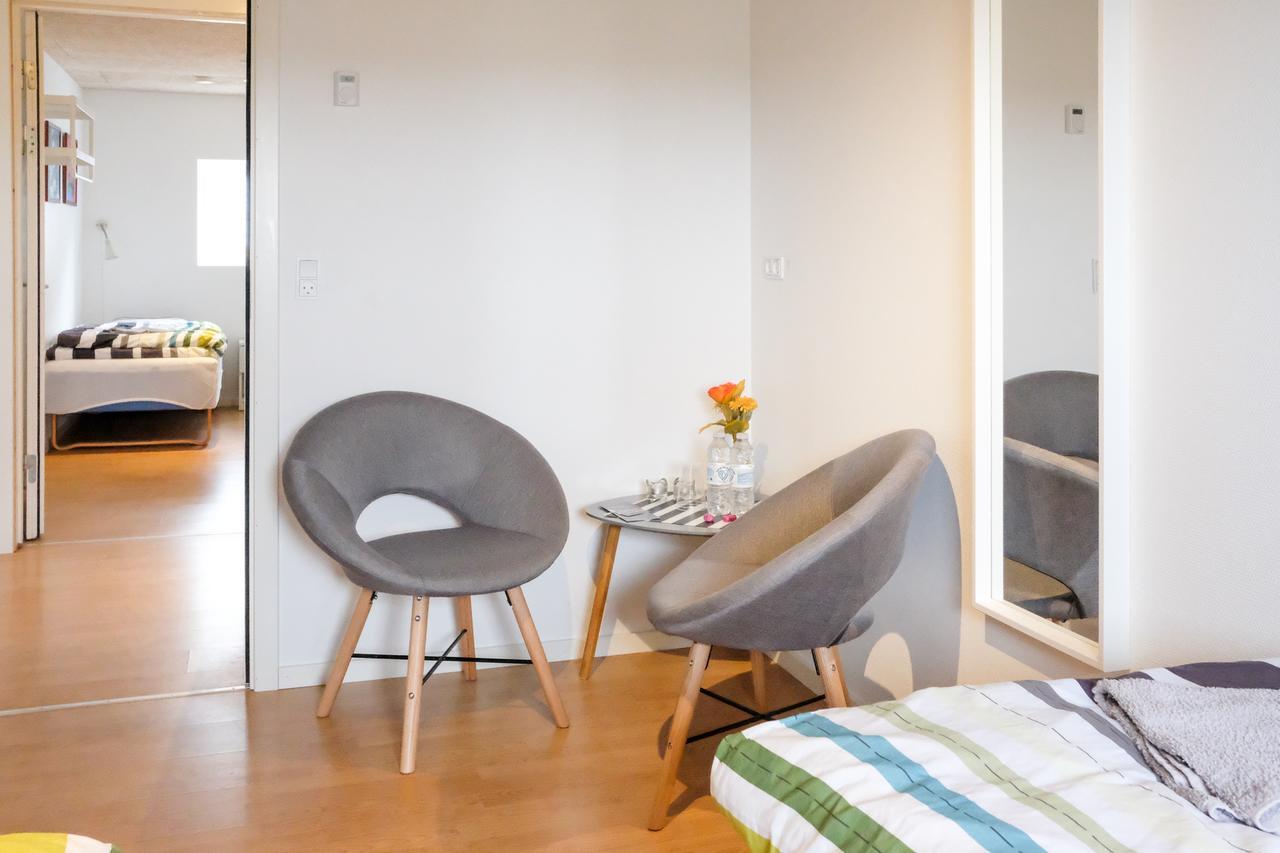 Idestrup Bed And Breakfast Luaran gambar
